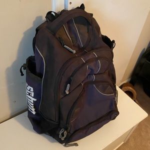 Softball/ Baseball Bat Bag